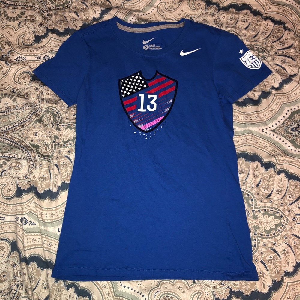 Nike Women’s Soccer T-shirt